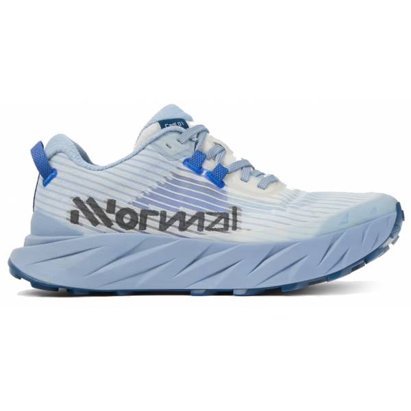 Zapatillas Nnormal Cadi Blue