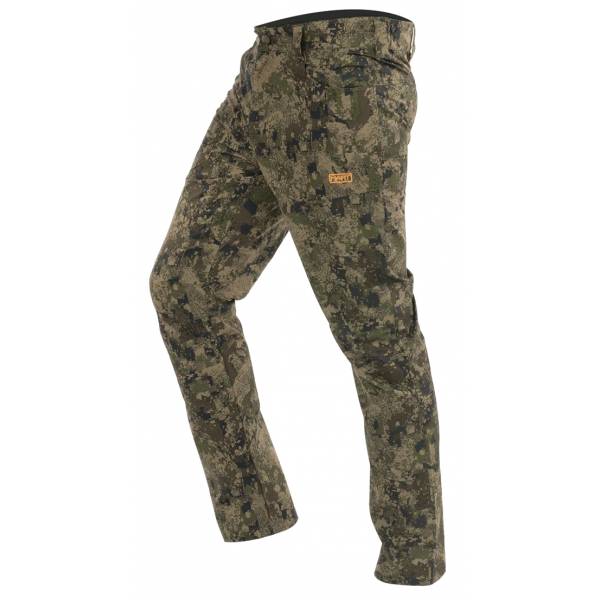 Pantalón Hart Shade-T c.Pixel Forest