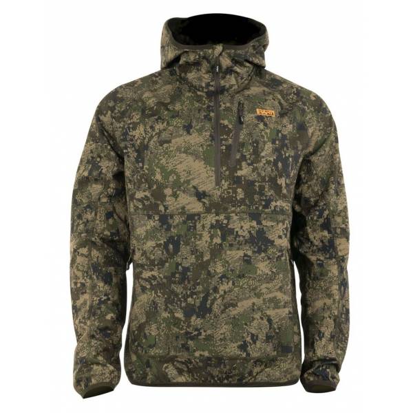 Chaqueta Hart Shade-H c.Pixel Forest