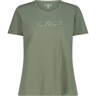 Camiseta CMP Campagnolo...