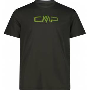 Camiseta CMP 39T7117P F963...