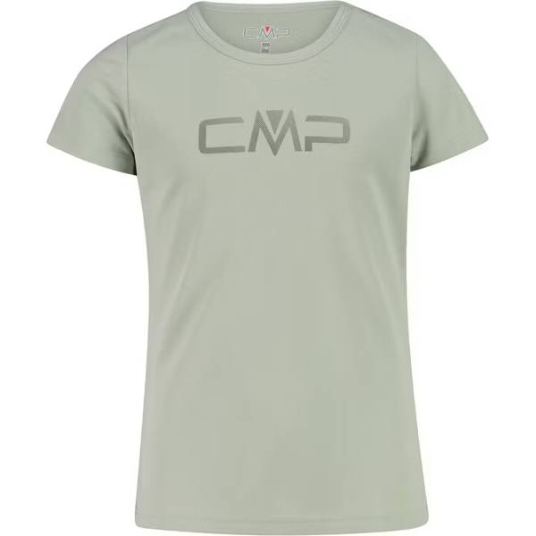 Camiseta CMP Campagnolo PISTACCHIO...
