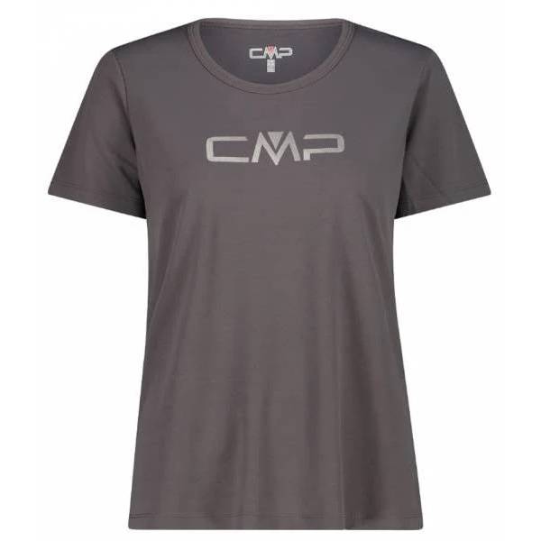 Camiseta CMP Campagnolo Toffe...