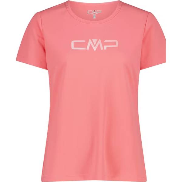 Camiseta CMP Campagnolo Coral...