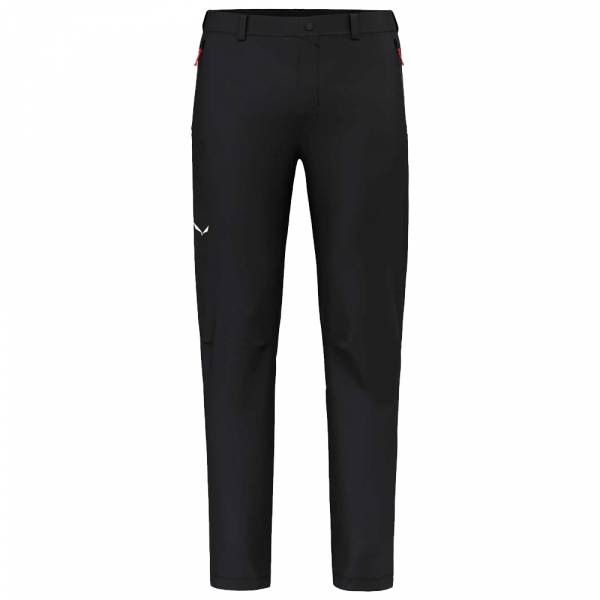 Pantalones Salewa Puez Talveno M Negro