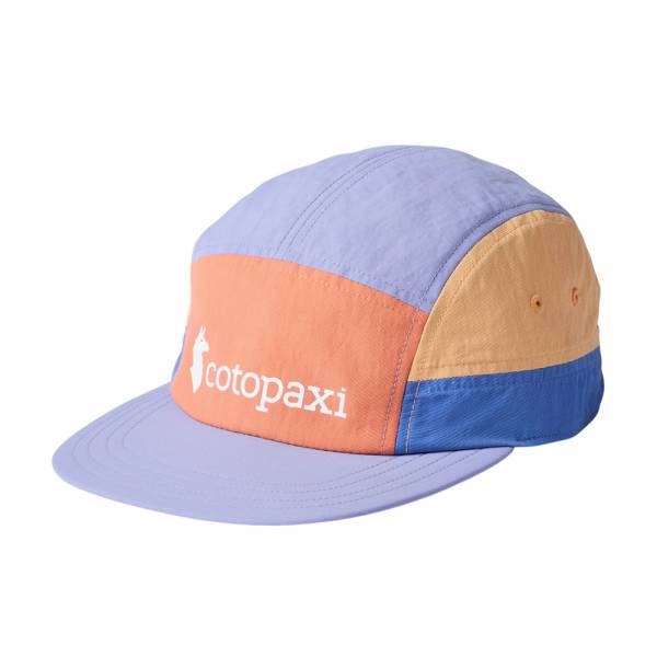 Gorra Cotopaxi Altitude Tech 5...