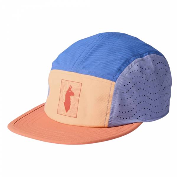 Gorra Cotopaxi Altitude Tech Plus 5...