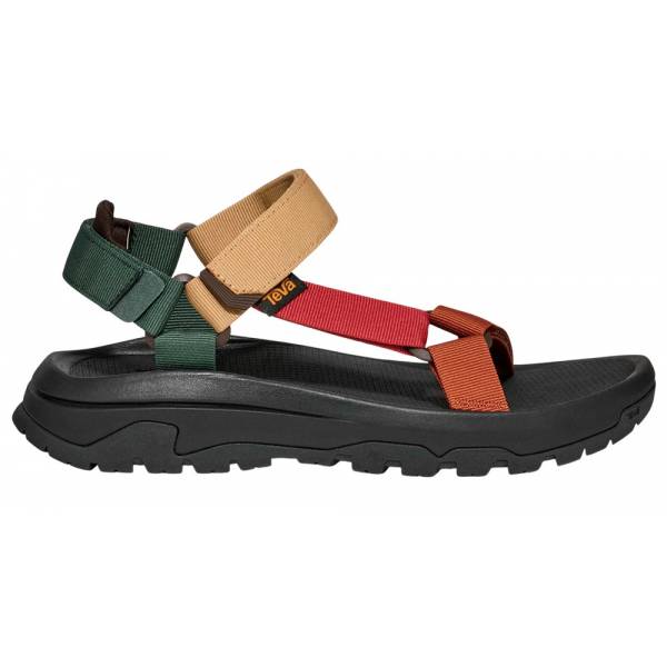 Sandalia Teva Hurricane XLT3 Brown Multi