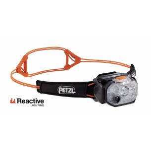 Frontal Petzl Swift LT...