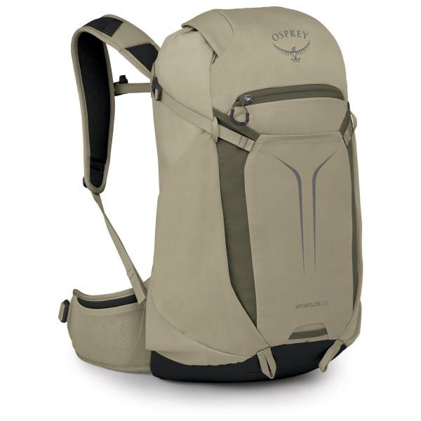 Mochila Osprey Sportlite 22L Olive...