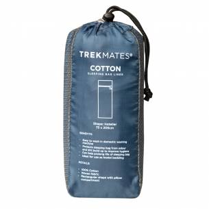 Saco Sábana Trekmates...