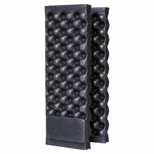 Esterilla Asiento Trekmates Negro