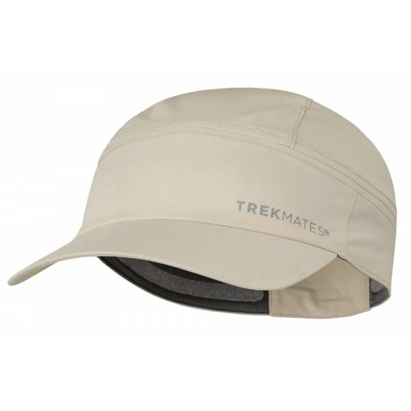 Gorra Trekmates Thar Linen