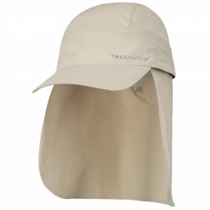 Gorra Trekmates Thar Linen