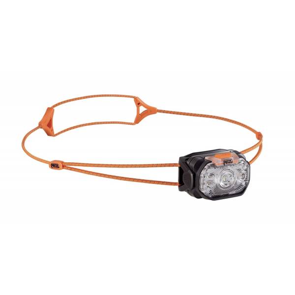 Frontal Petzl Swift LT Classic Black...