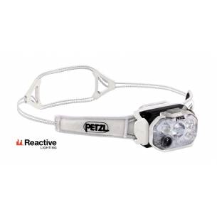 Frontal Petzl Swift RL...