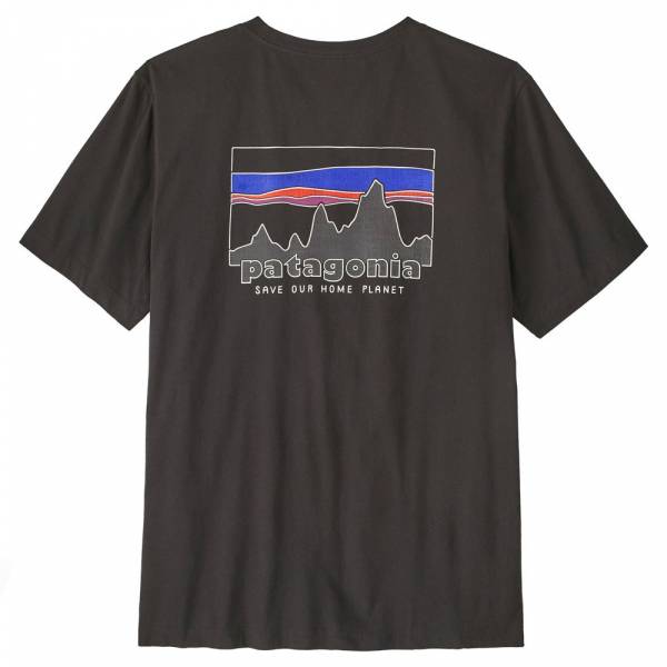 Camiseta Patagonia M's 73 Skyline...