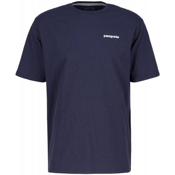 Camiseta Patagonia M´S P-6...