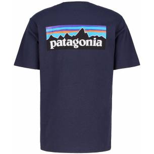 Camiseta Patagonia M´S P-6...