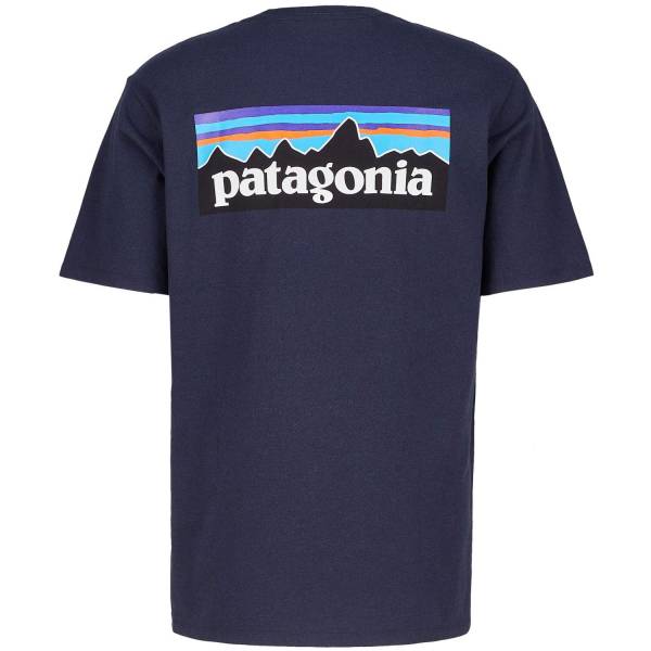 Camiseta Patagonia M´S P-6...