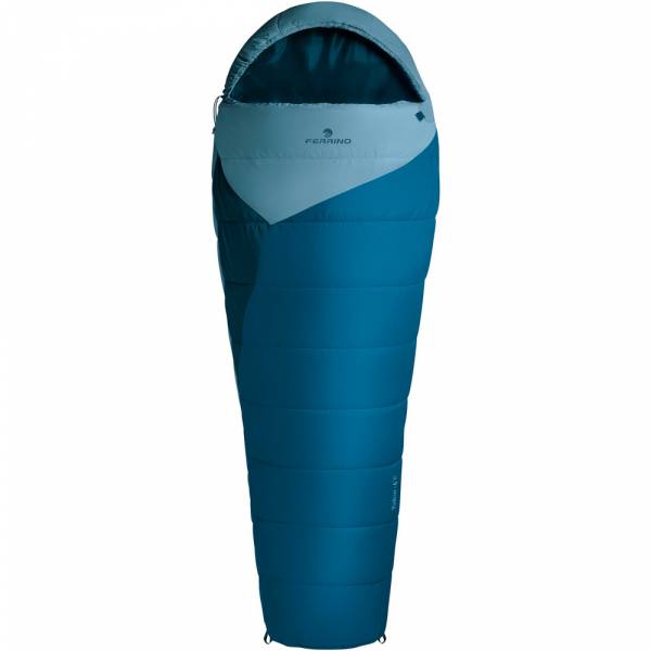 Saco de Dormir Ferrino Yukon Plus +4...