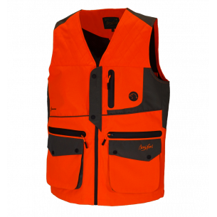 Chaleco Benisport...