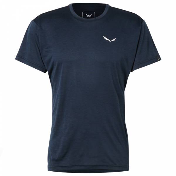 Camiseta Salewa Puez Melange Dry M...