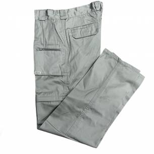 Pantalón Desmontable Bosker...