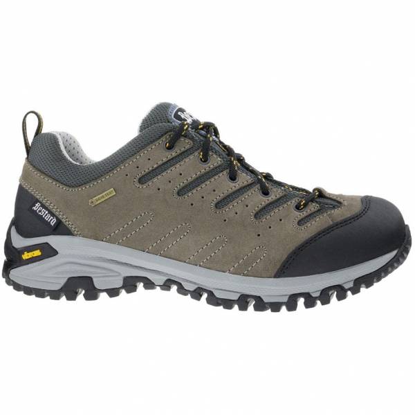 Zapatillas Bestard Sendero 3122