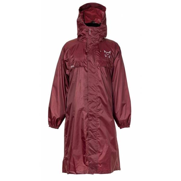 Altus Poncho Atmospheric J30 Burdeos