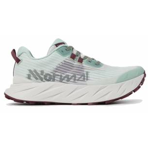 Zapatilla NNormal Cadi W Green