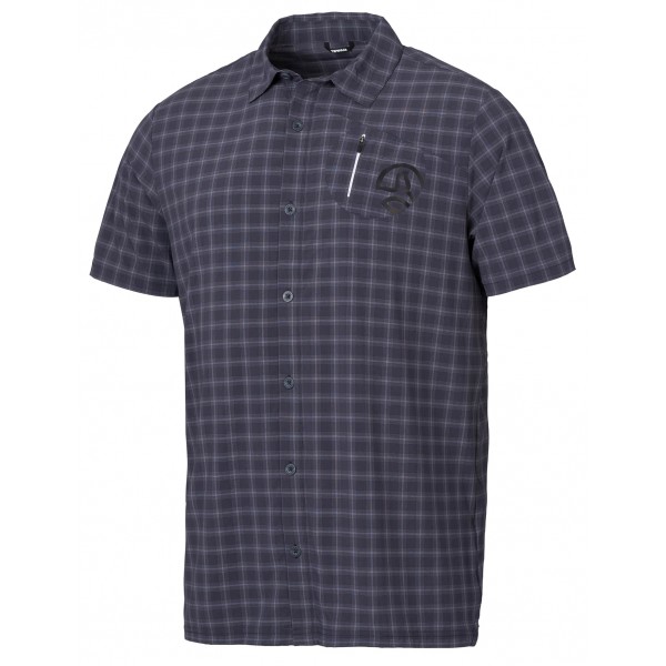 Camisa Ternua Athym ST M Whales...