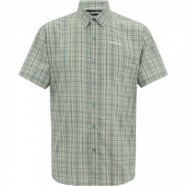 Camisa Regatta Outdoors Begarno Artic...