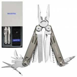 Multiherramienta Rocktol...