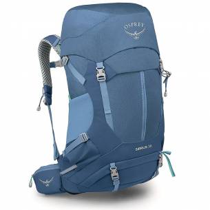 Mochila Osprey Sirrus 36 L...