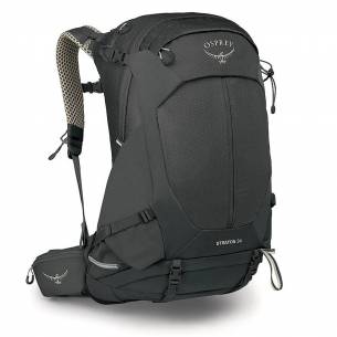 Mochila Osprey Stratos 34 L...