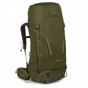 Mochila Osprey Kestrel 58 L...