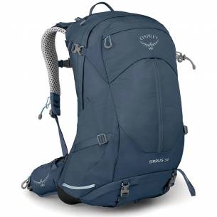 Mochila Osprey Sirrus 34 L...