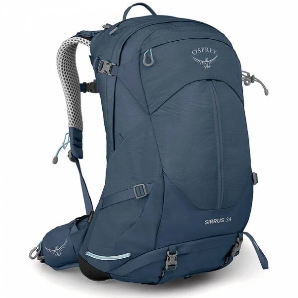 Mochila Osprey Sirrus 34 L Sevres...