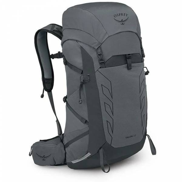Mochila Osprey Talon 33 Scoria...