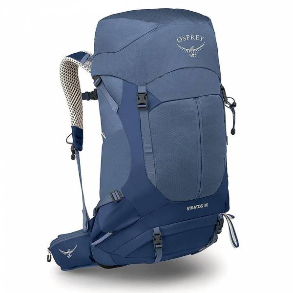 Mochila Osprey Stratos 36 L Nirvana...