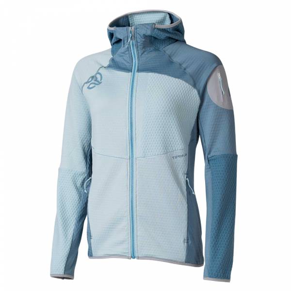 Ternua Chaqueta Ragger Hood JKT W...