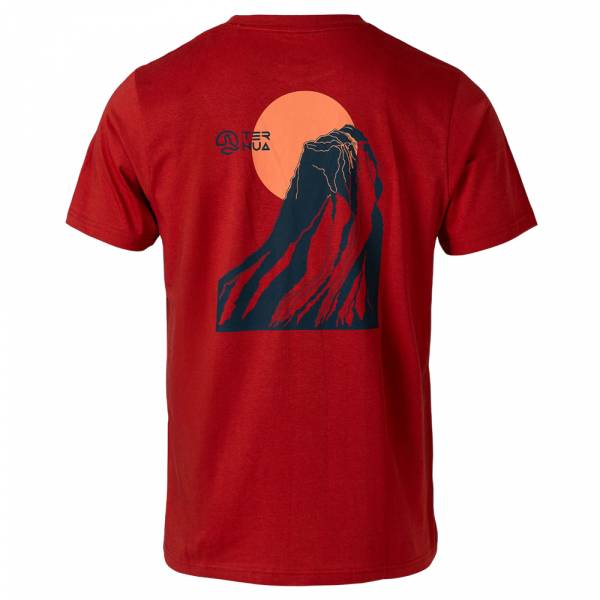 Camiseta Ternua Inik Regeneractive T...