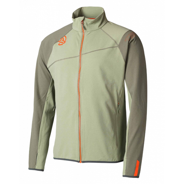 Chaqueta Ternua Xenon JKT M Mid...
