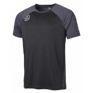 Camiseta Ternua Krin Black