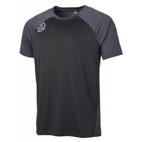 Camiseta Ternua Krin Black