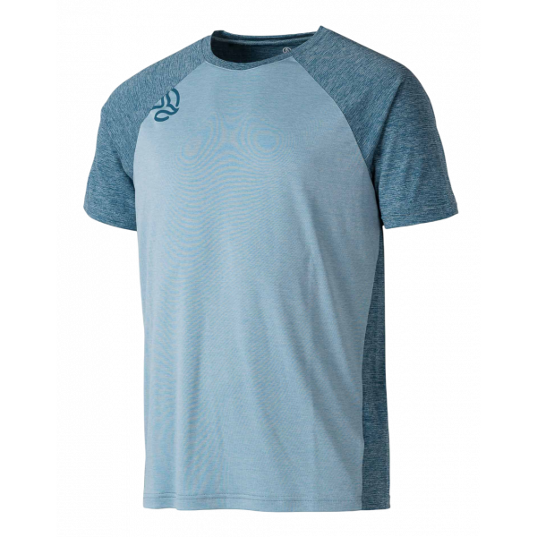 Camiseta Ternua Krin Stone Blue