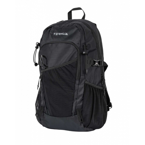 Mochila Ternua SB 25 3.0 Deep Black