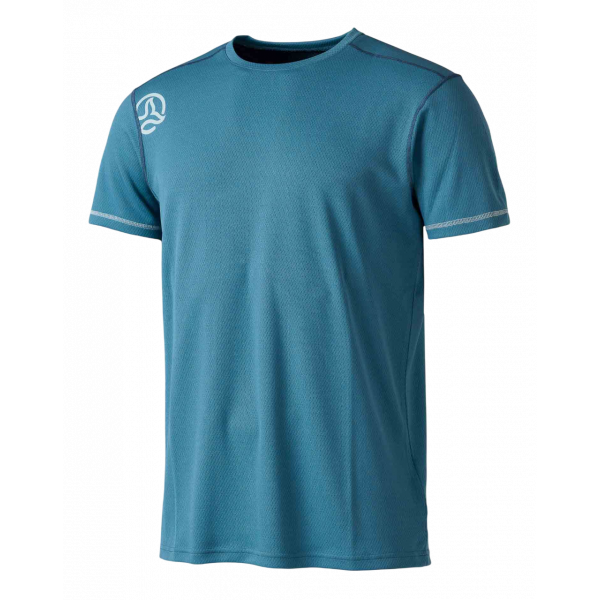 Camiseta Ternua Slum Tee M Deep Artic...