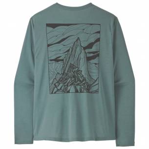 Camiseta Patagonia M´S Cap...